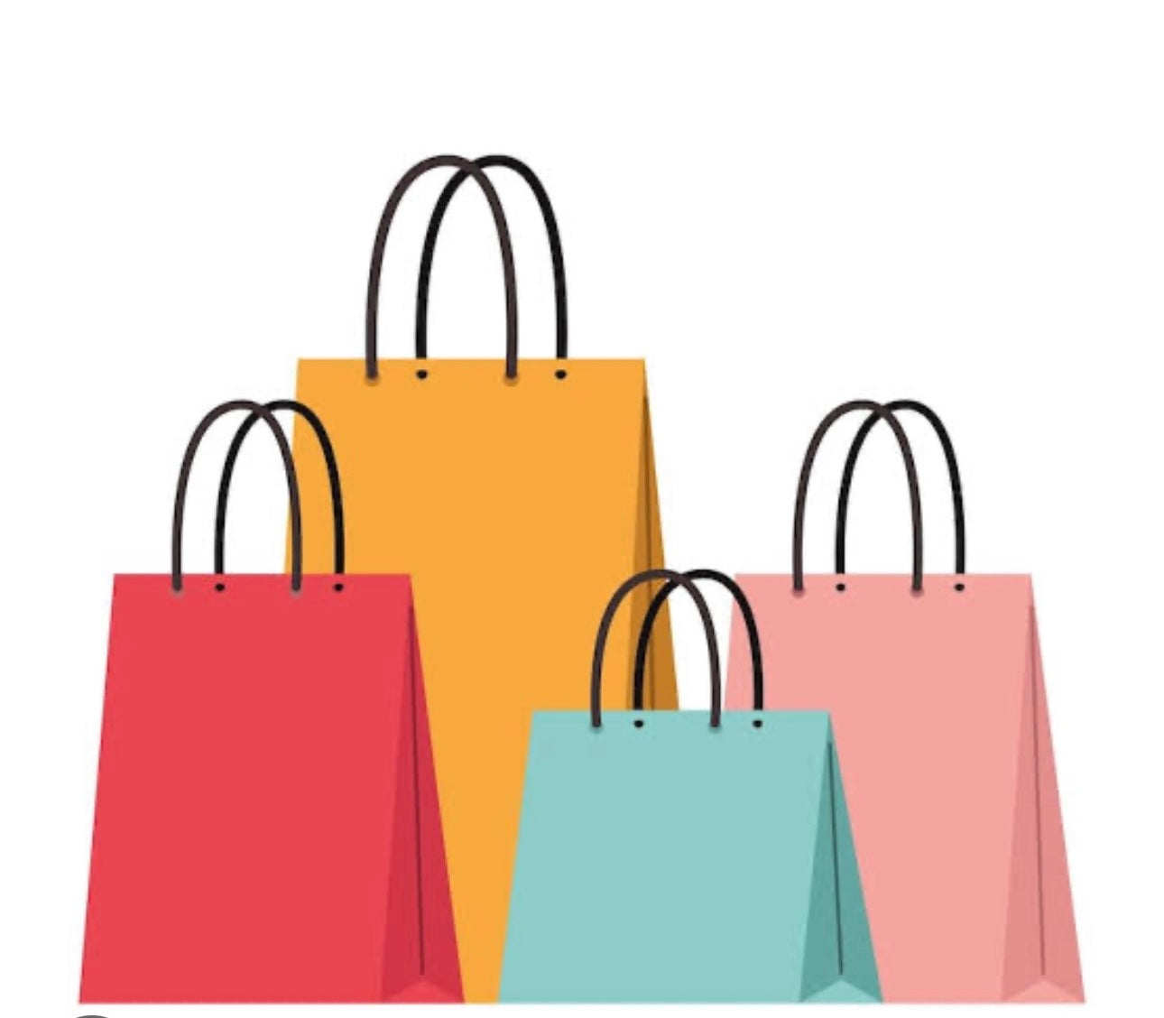 Mystery Bag Sale