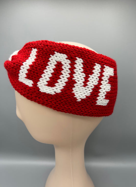 Headband