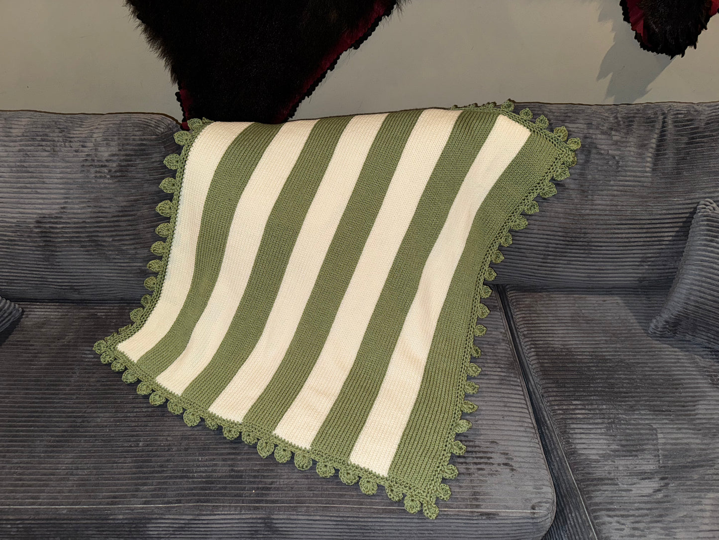 Baby blankets