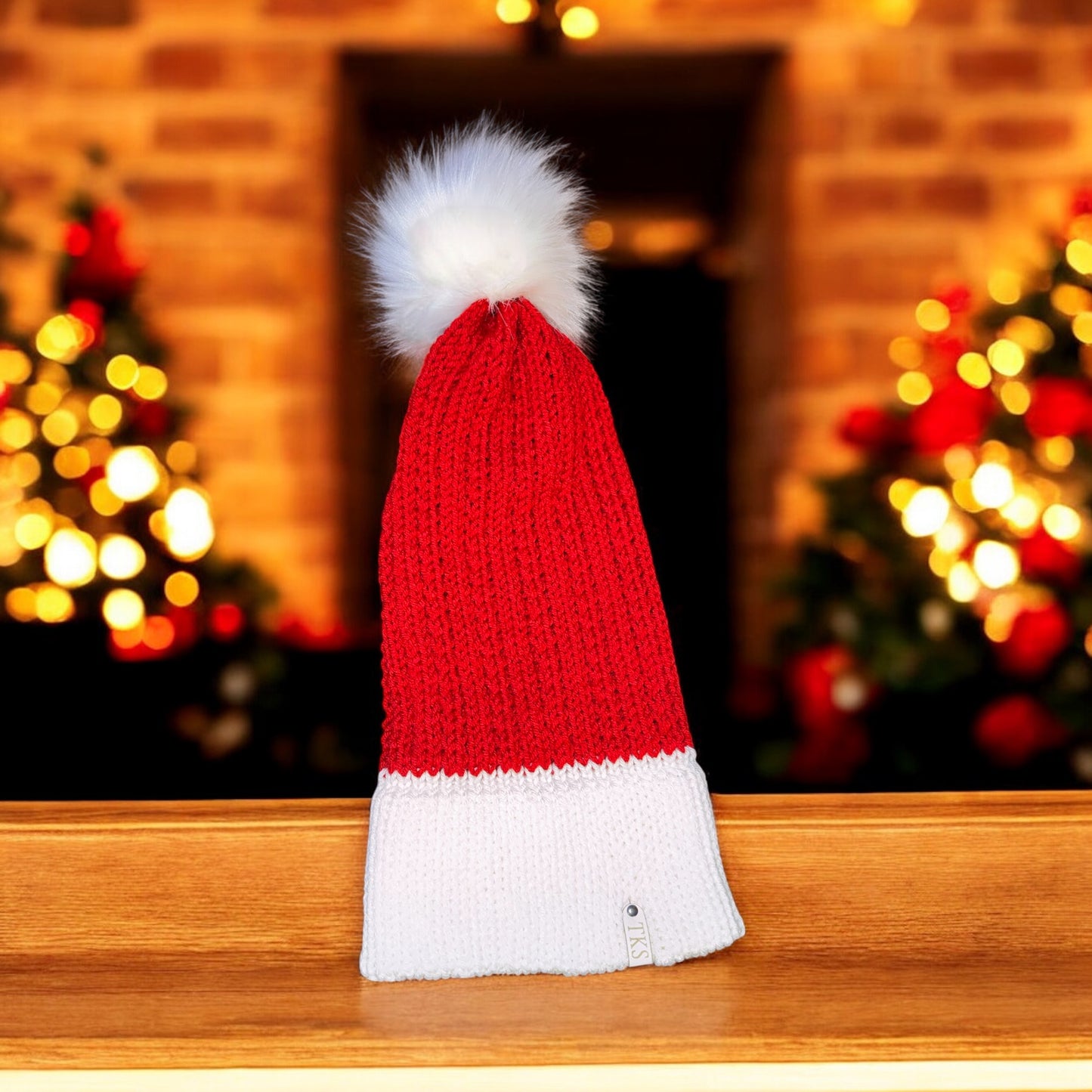 Live sale Santa hat