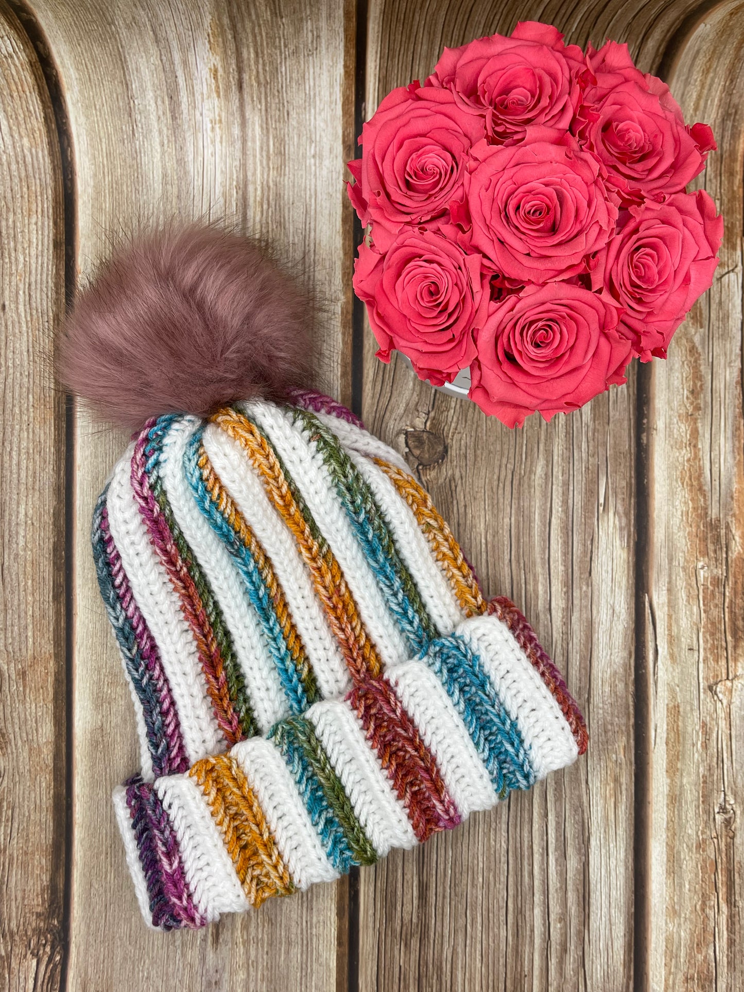 Crochet Hat
