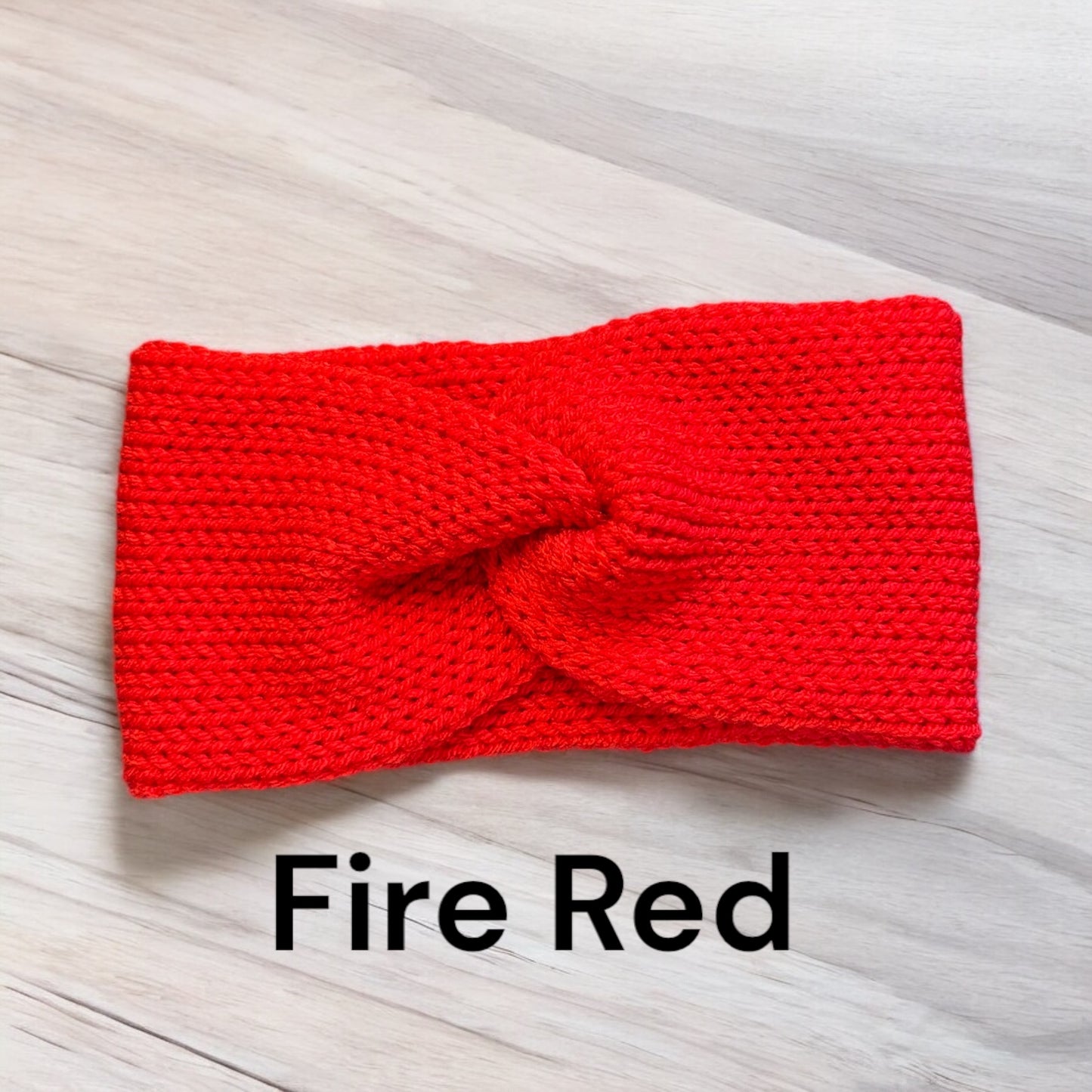 Live Sale ear warmers