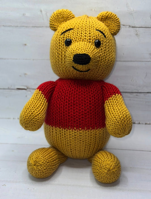 Custom stuffed animals