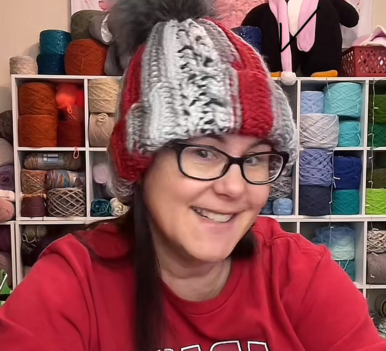 Crochet Hat