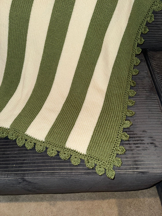 Baby blankets