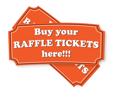 Raffle tickets