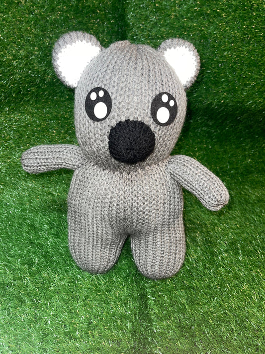Stuffed Koala